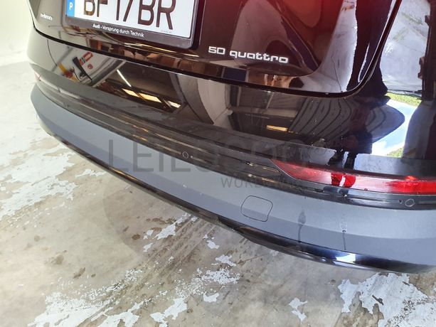 Audi e-tron 50 · Ano 2020