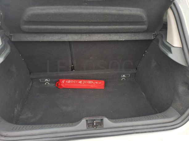 Renault Clio · Ano 2015