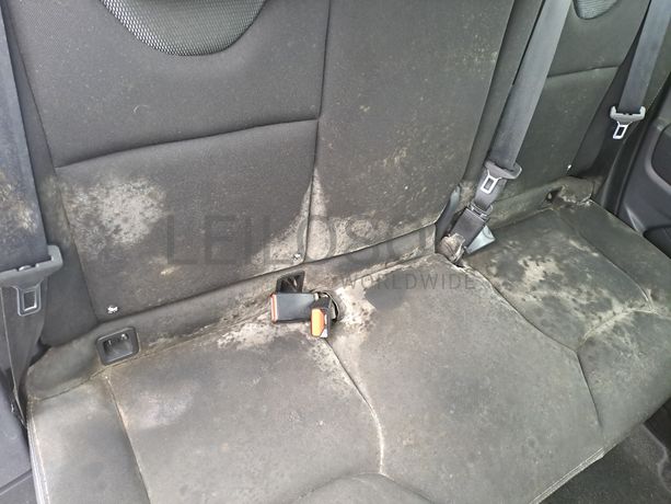 Renault Clio · Ano 2015