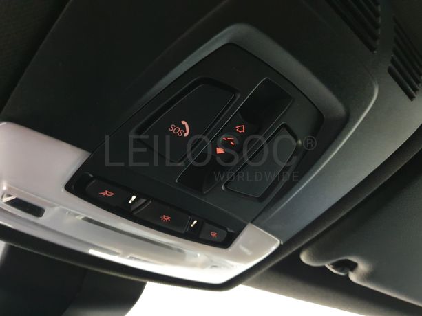 BMW 320D GT D Pack M · Ano 2017