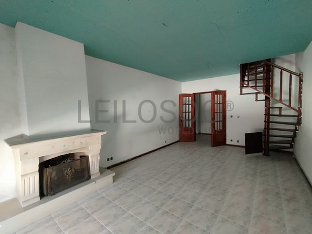 Apartamento T1 Duplex · Arcozelo, Vila Nova de Gaia