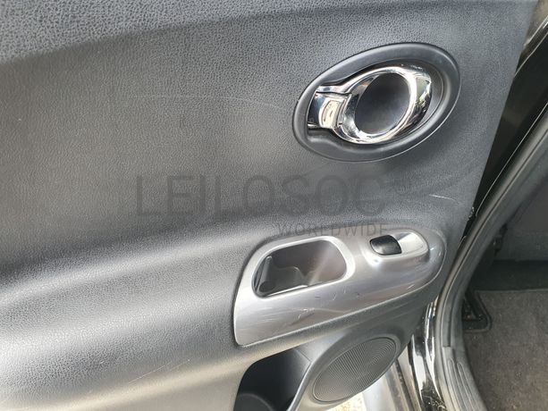 Nissan Juke 1.5 DCI Tekna · Ano 2011