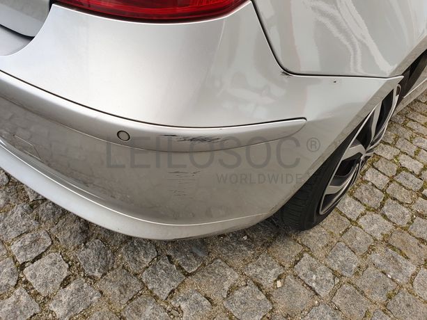 BMW 118D · Ano 2007