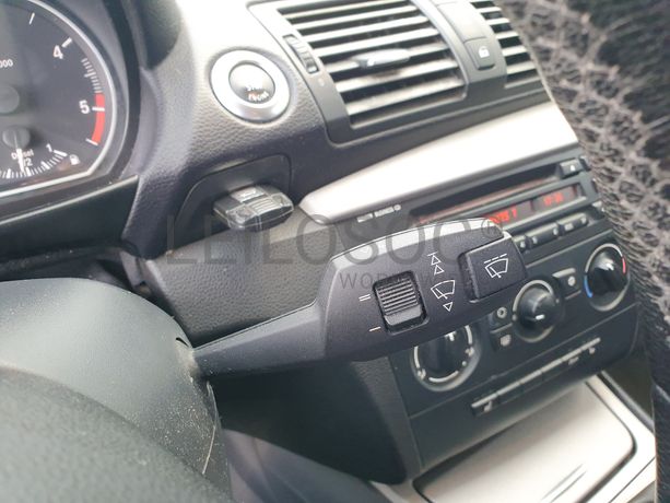 BMW 118D · Ano 2007