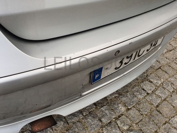 BMW 118D · Ano 2007