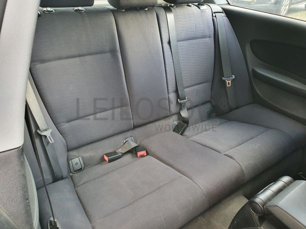 BMW 118D · Ano 2007