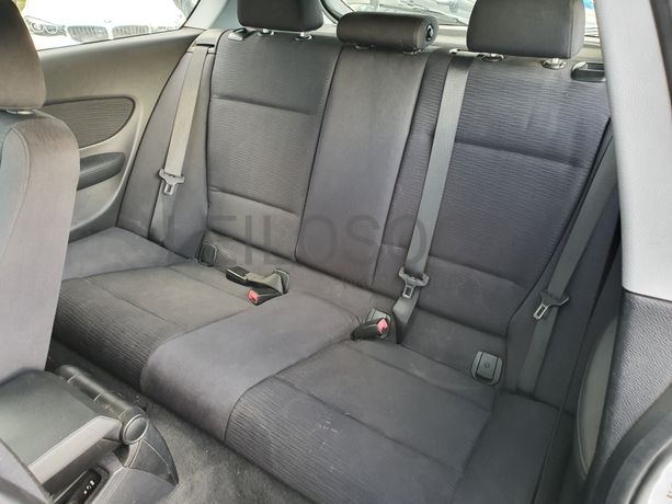 BMW 118D · Ano 2007