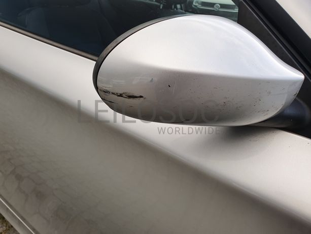 BMW 118D · Ano 2007