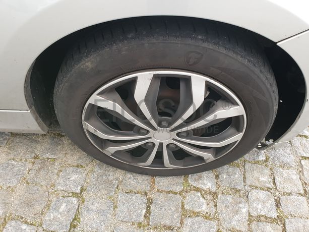 BMW 118D · Ano 2007