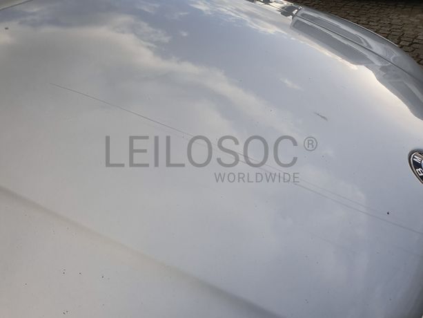 BMW 118D · Ano 2007