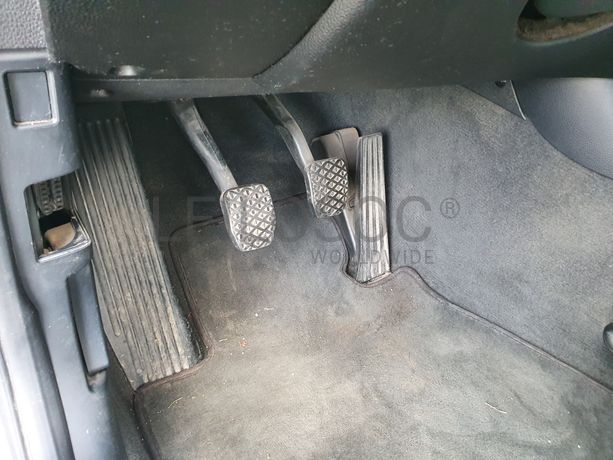 BMW 118D · Ano 2007