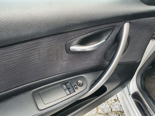 BMW 118D · Ano 2007