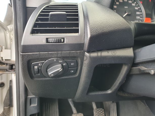 BMW 118D · Ano 2007