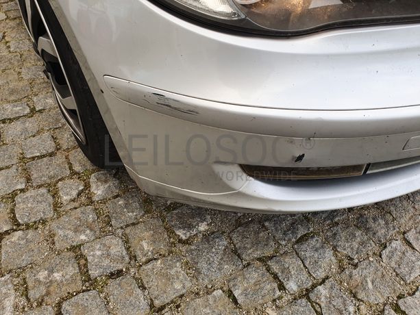 BMW 118D · Ano 2007