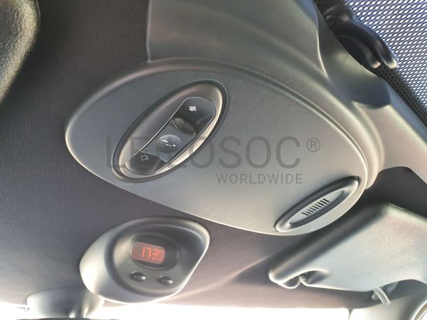 Mini Cooper S · Ano 2003