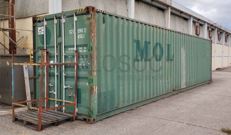 Unidade Industrial · Fabrico de Produtos Metálicos