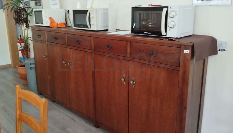 Unidade Industrial · Fabrico de Produtos Metálicos