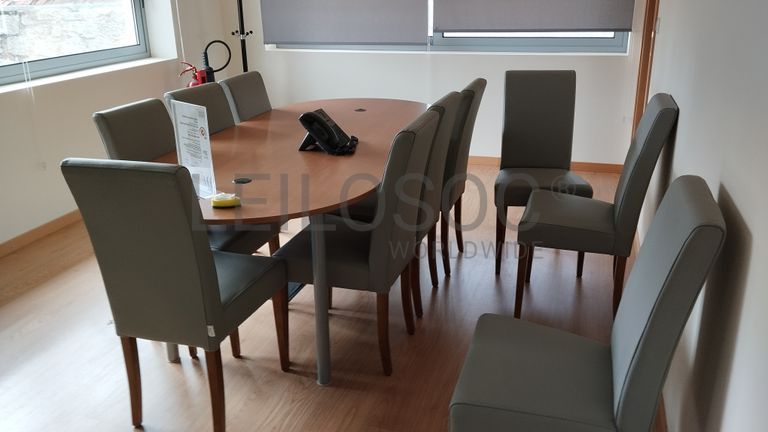 Unidade Industrial · Fabrico de Produtos Metálicos