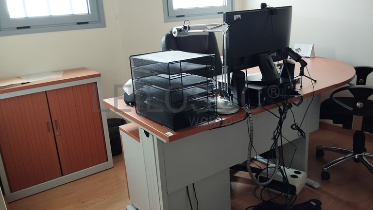 Unidade Industrial · Fabrico de Produtos Metálicos