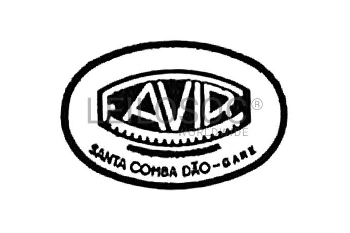 Unidade Industrial · Fabrico de Produtos Metálicos