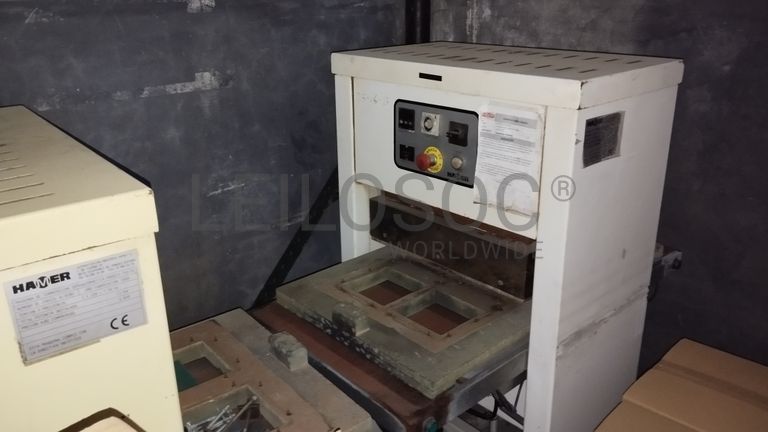 Unidade Industrial · Fabrico de Produtos Metálicos