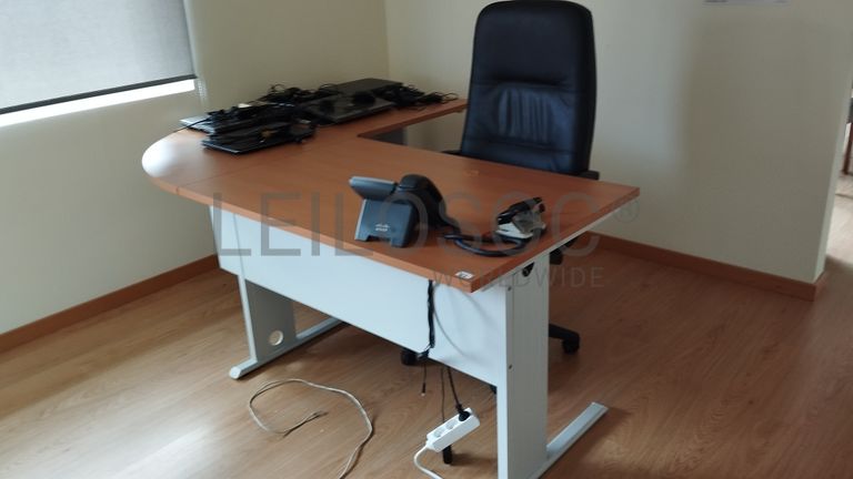 Unidade Industrial · Fabrico de Produtos Metálicos