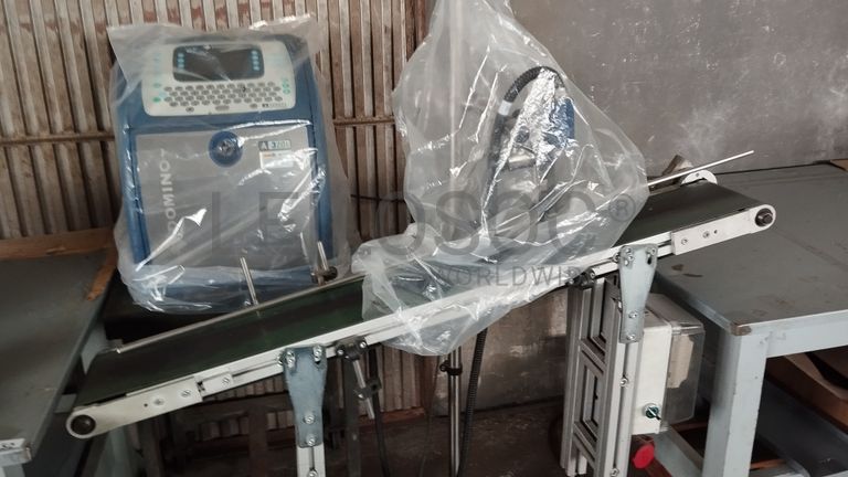 Unidade Industrial · Fabrico de Produtos Metálicos