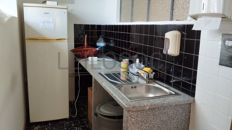 Unidade Industrial · Fabrico de Produtos Metálicos