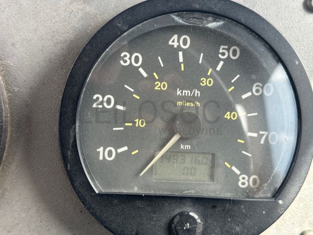 Dumper Articulado VOLVO A30C