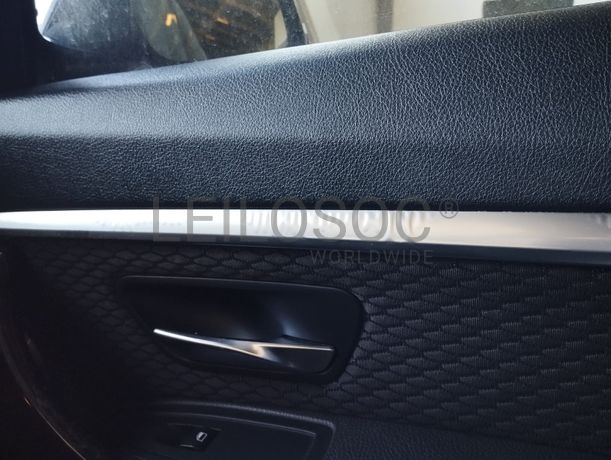 BMW 3 GT 325D · Ano 2014