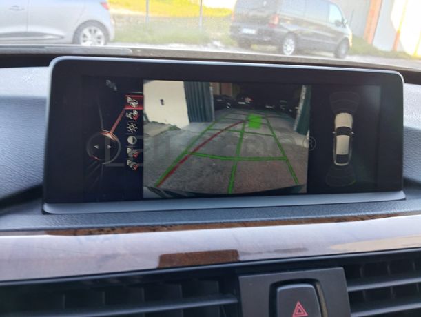 BMW 3 GT 325D · Ano 2014