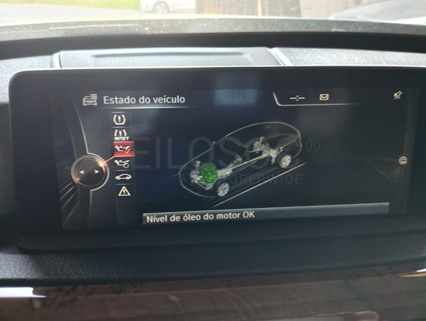 BMW 3 GT 325D · Ano 2014