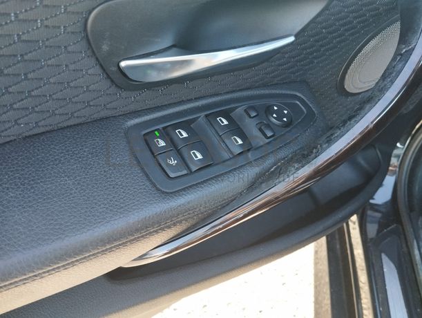 BMW 3 GT 325D · Ano 2014