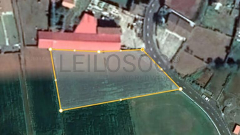 Lote para Construção + Terrenos · Angra do Heroismo, Arquipélago dos Açores