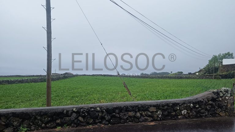 Lote para Construção + Terrenos · Angra do Heroismo, Arquipélago dos Açores