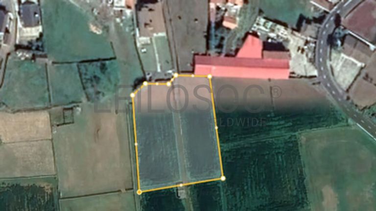 Lote para Construção + Terrenos · Angra do Heroismo, Arquipélago dos Açores