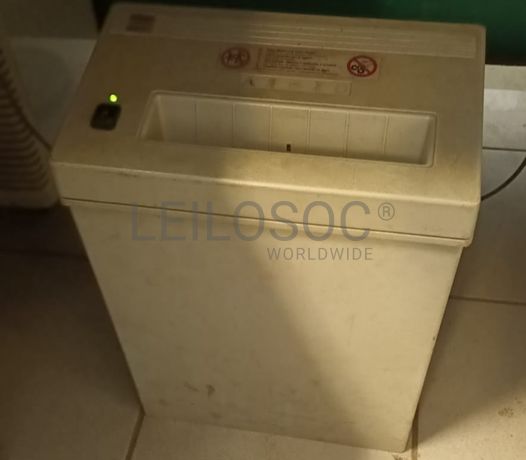 Maquinaria · Ferramentas · Diversos