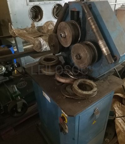 Maquinaria · Ferramentas · Diversos