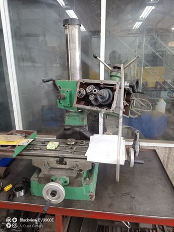 Maquinaria · Ferramentas · Diversos