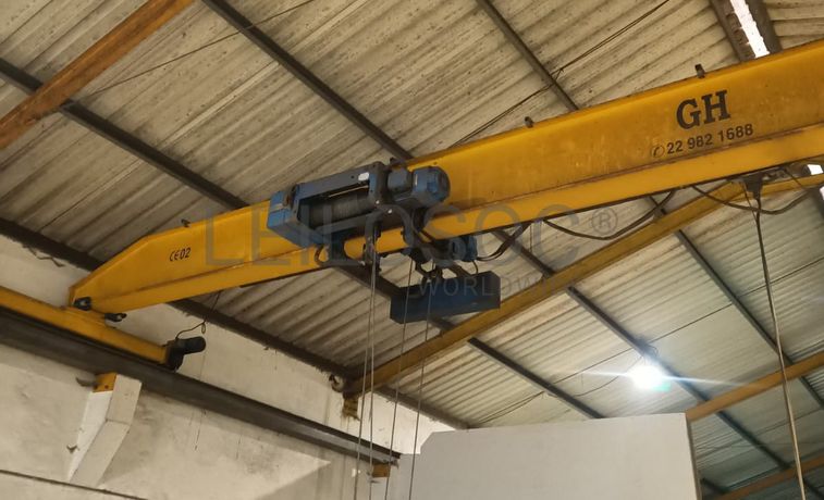 Maquinaria · Ferramentas · Diversos