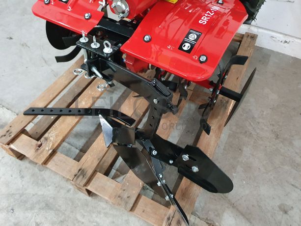 Motocultivador SR1Z-100