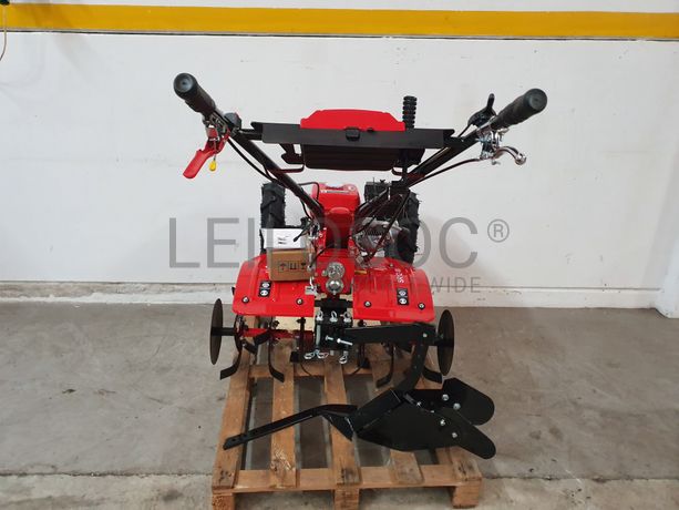 Motocultivador SR1Z-100