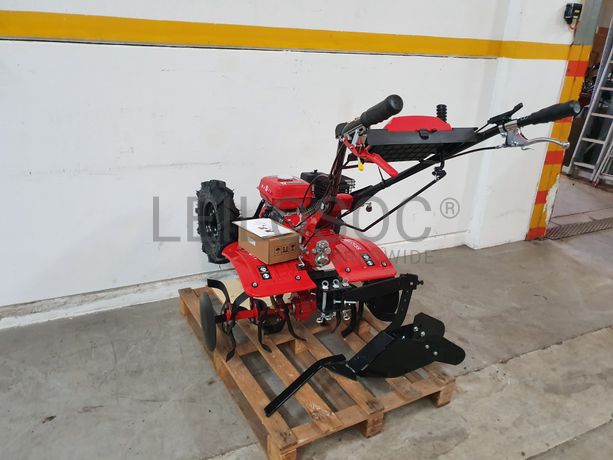 Motocultivador SR1Z-100