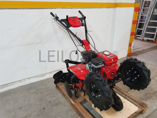Motocultivador SR1Z-100