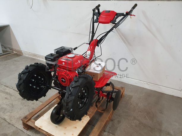 Motocultivador SR1Z-100