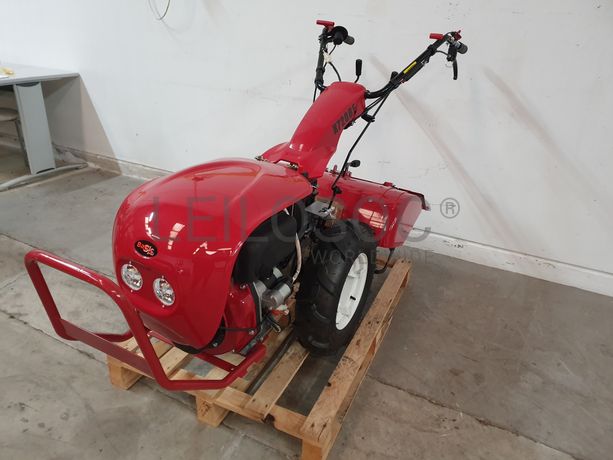 Motocultivador Basic X720BE