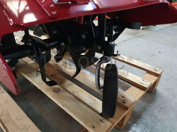 Motocultivador Basic X720BE