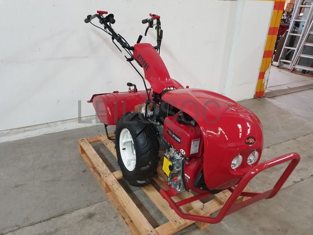 Motocultivador Basic X720BE