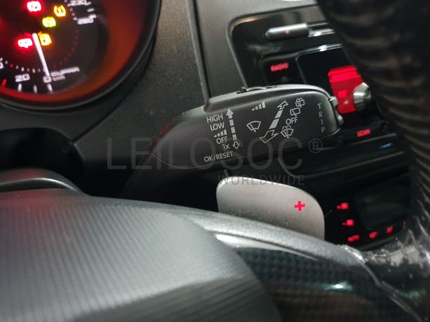 Seat Ibiza Cupra · Ano 2011