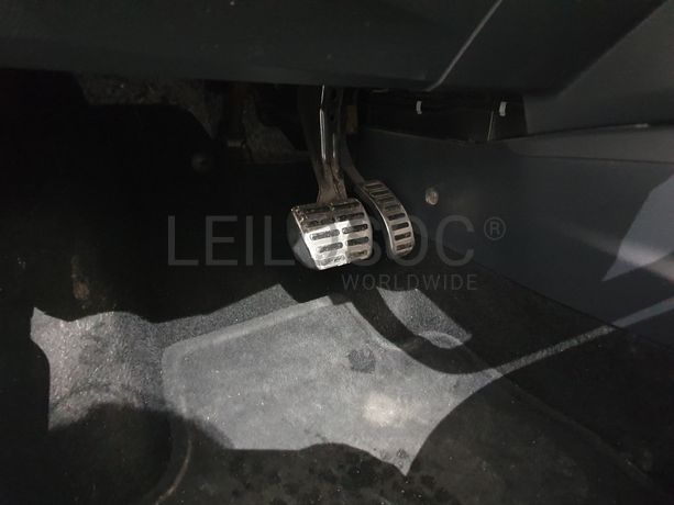 Seat Ibiza Cupra · Ano 2011